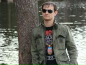 Фотография Матвеева Андрея