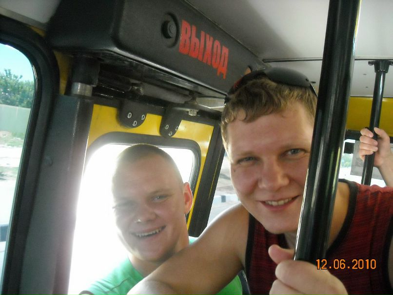 Дмитрий Коваленко фотография #50