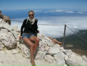 Фотография Селезневой Александры