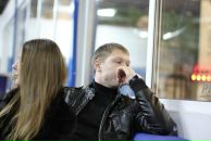 Фотография Сенина Ивана