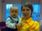 Фотография Гарифуллиной Индиры