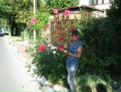 Фотография Степановой Ирины