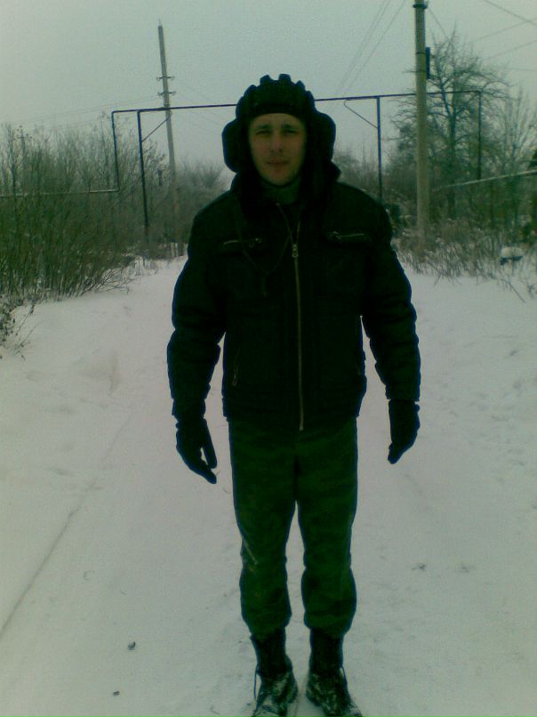 Александр ****** фотография #39