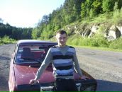 Віктор Горшков фотография #1