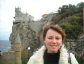 Фотография Соколовой Анжелики