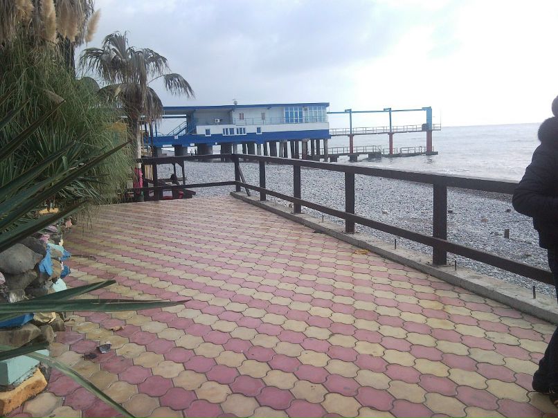 Александр Синченко фотография #14