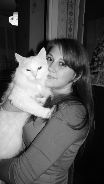 №19, Анастасия Бовсуновская, 35 лет, Москва №19, Анастасия Бовсуновская, 35 лет, Москва