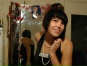 Фотография Харисовой Риммы