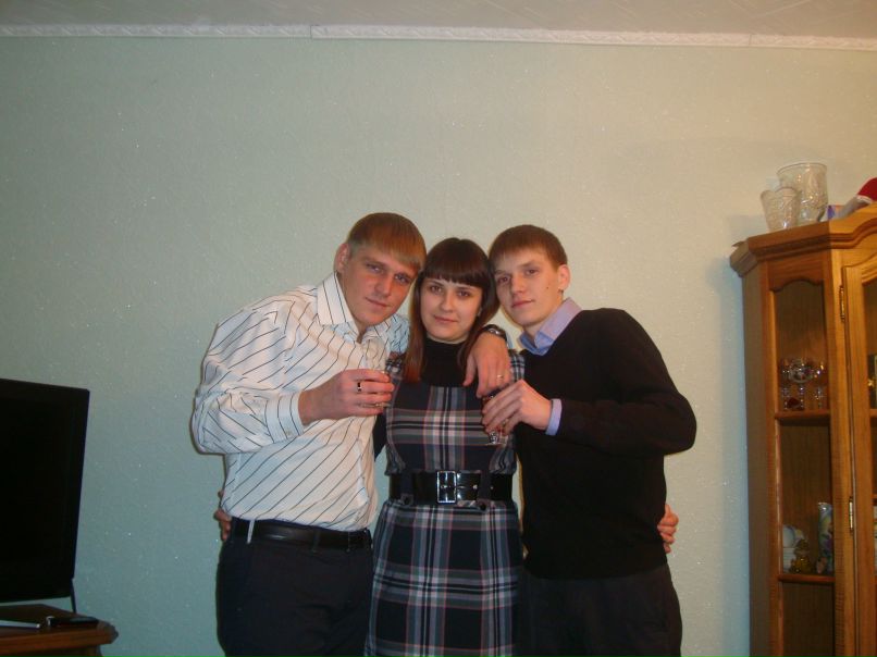 Сергей Лыков фотография #18