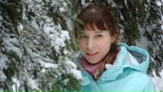 Фотография Криницкой Наташи