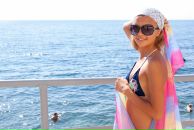 Фотография Абдуллиной Эли