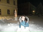 Фотография Селеутиной Наденьки