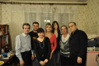 Фотография Скворцовой Светланы