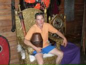 Фотография Макурина Ивана