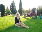 Фотография Пудовкиной Александры