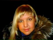 Фотография Петровой Натальи