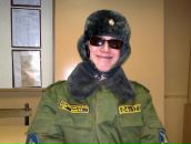 Фотография Дерибина Николая