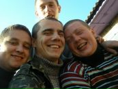 Міша Дух фотография #11 (источник - https://vk.com/id80829415)