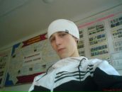 Фотография Зайдуллина Александра