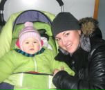 Фотография Ляшук Ольги