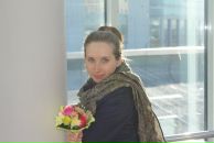 Фотография Котоловой Анны