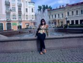 Інна Сливка фотография #34 (источник - https://vk.com/id61919340)