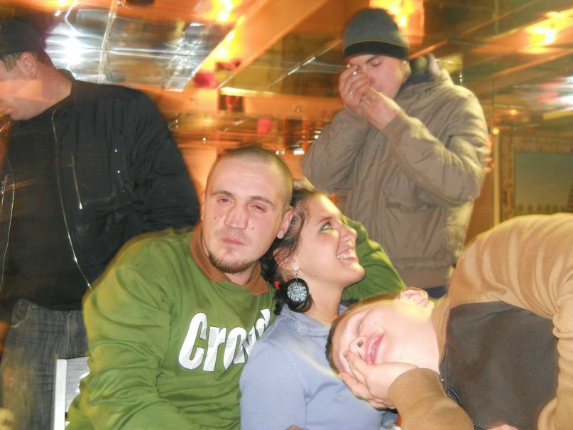 Андрей Сухорученко фотография #47