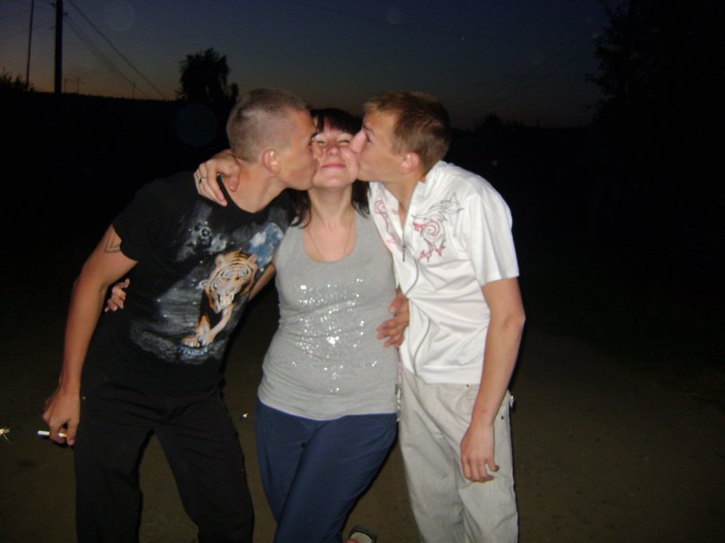 Иван Трофимов фотография #24