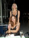 Фотография Бессмертной Евгении