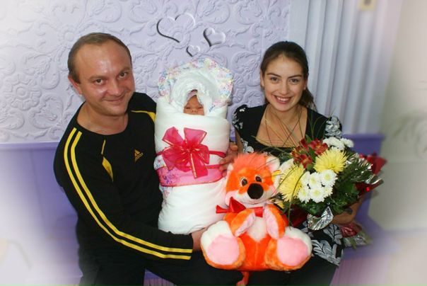 №1, Зинаида Смирнова, Северодвинск, Россия №1, Зинаида Смирнова, Северодвинск, Россия