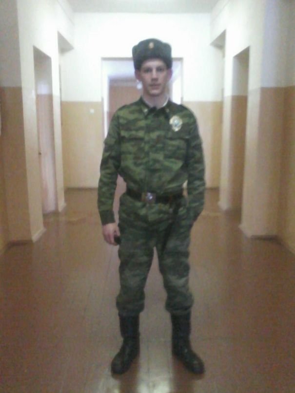Иван Малышев фотография #35