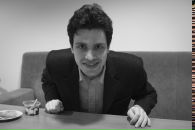 Фотография Максимова Дмитрия