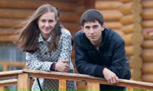 Фотография Терентьева Евгения