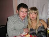 Фотография Рыжкова Сани