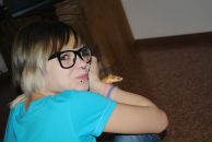 Фотография Fisher Kitty