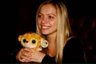 Фотография Ветровой Дианы