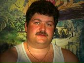 Фотография Федорова Олега