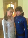 Галюся Іванющенко фотография #2 (источник - https://vk.com/id123354505)