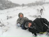 Фотография Панова Сергея