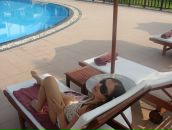 Фотография Селищевой Евгении