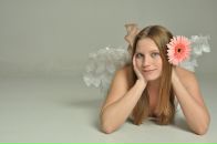 Фотография Семёновой Лены