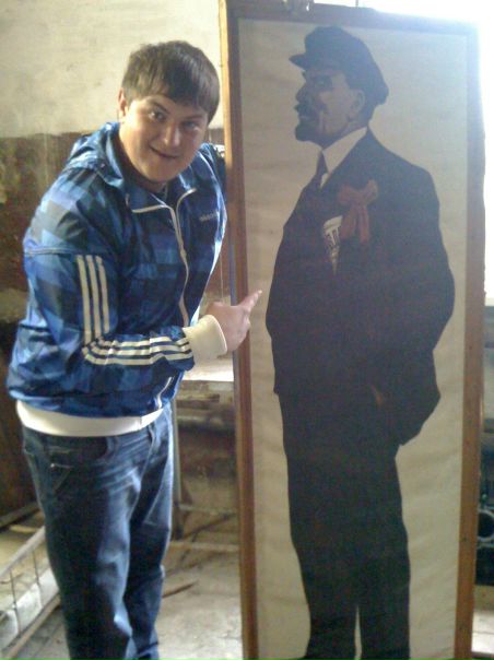 Dmitry Sivakov фото №24