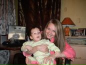 Фотография Тебенёвой Олеси