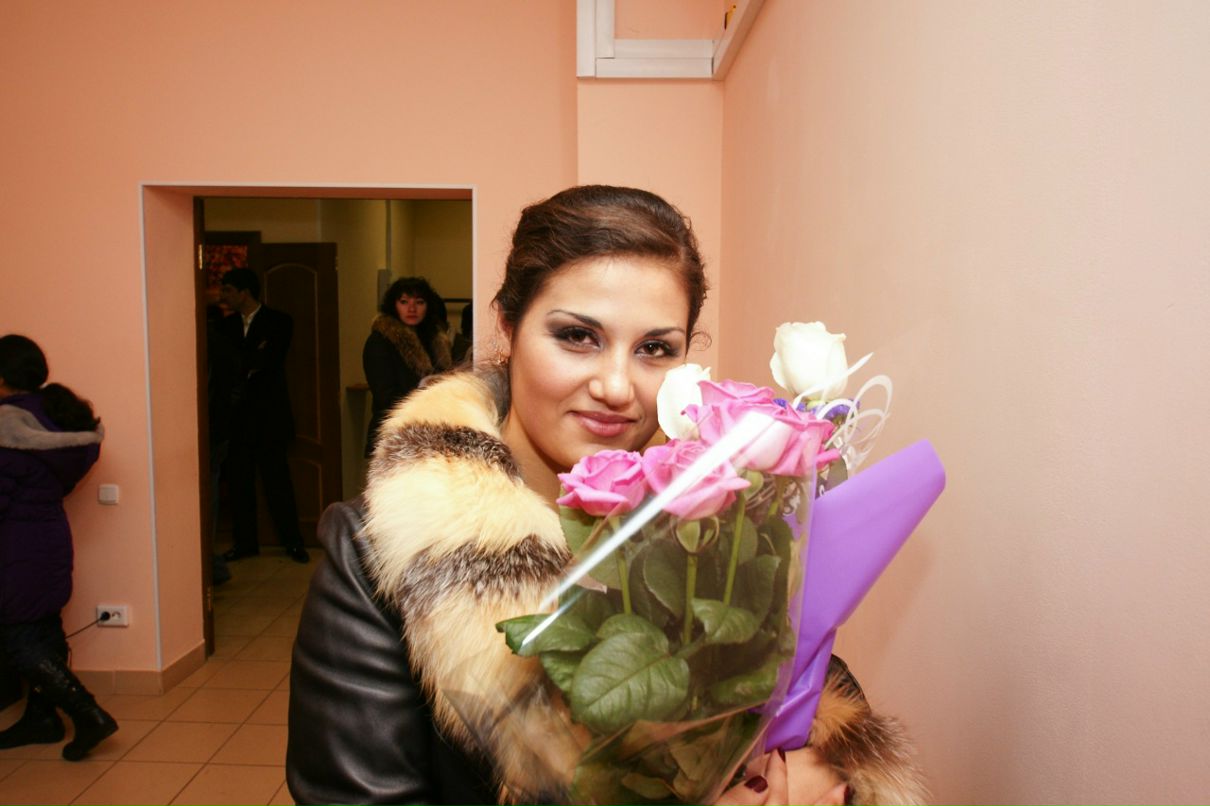 Софья Петросян фотография #40