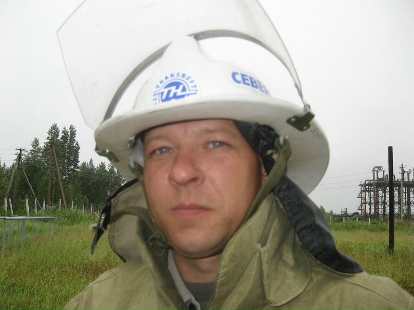 Игорь Владимирович фотография #11