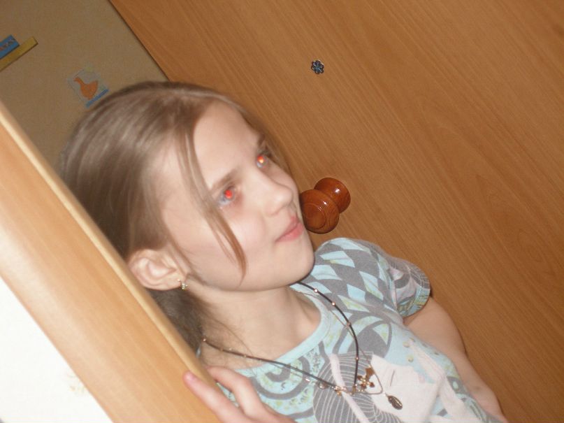 Анютик Чалова фотография #20