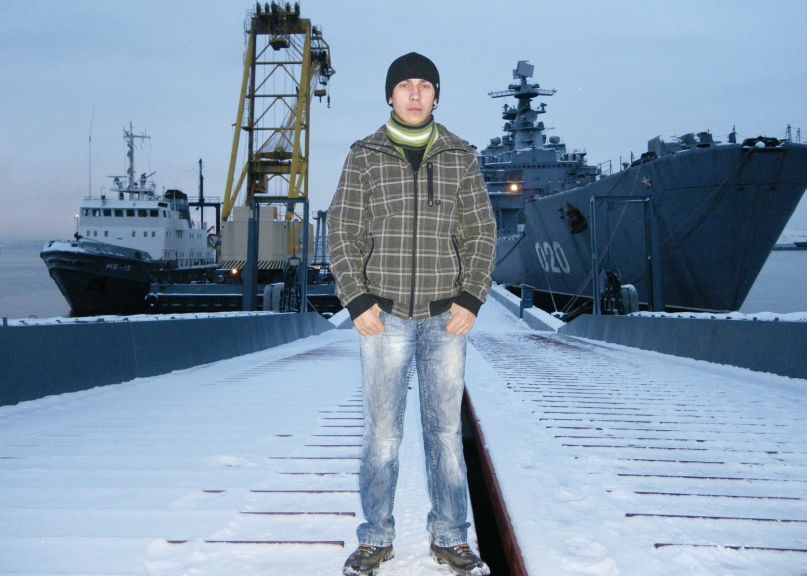 Дима Мищенко фотография #19