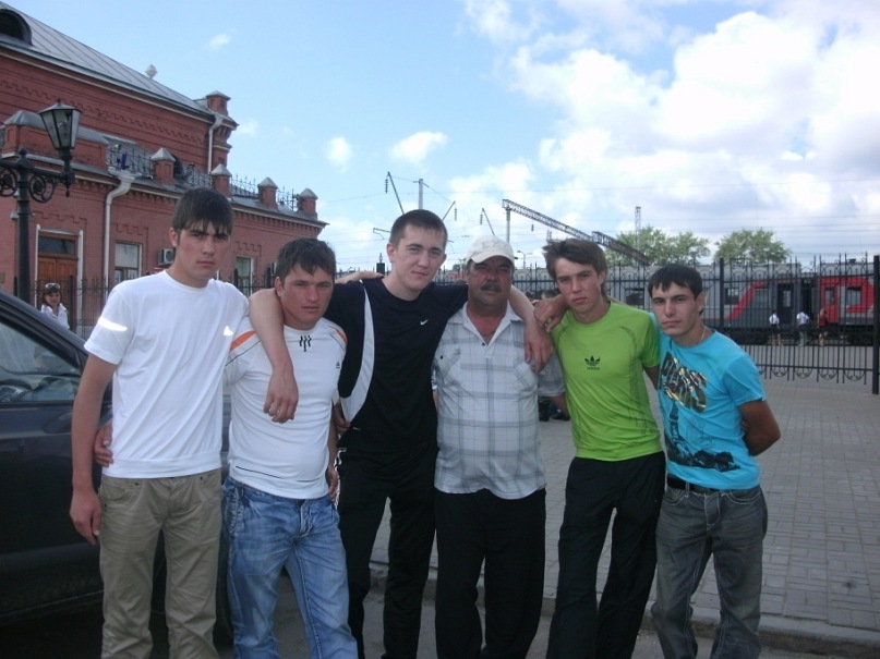 Вячеслав Тряев фотография #49