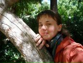 Юлія Венгловська фотография #30 (источник - https://vk.com/id14940388)