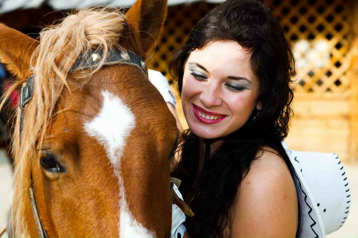 Ренатта Карпенко фотография #34